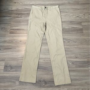 Old Navy Skinny Built In Flex Pants Size 16